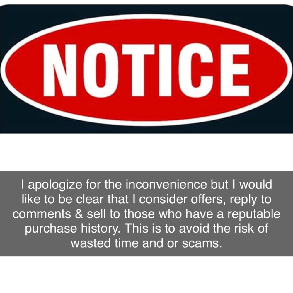 Please read!